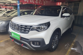 起亚 智跑 2019款 2.0L 自动智享豪华版