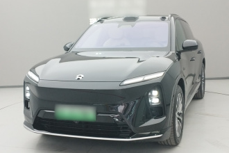 蔚来ES6 2025款 75kWh