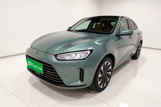 鸿蒙智行 问界M5 2022款 增程四驱至臻版