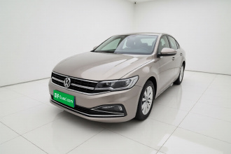 大众 宝来 2021款 1.5L 自动舒适智联版