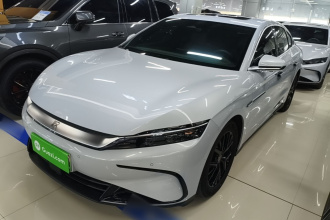 比亚迪 汉 2025款 DM-i 125KM精英型
