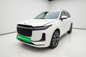 理想汽车 理想ONE 2020款 增程6座版