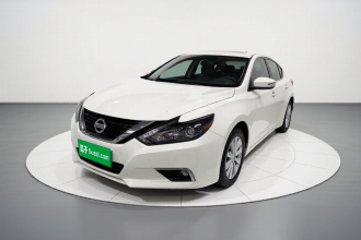 日产 天籁 2018款 2.0L XL 智进版