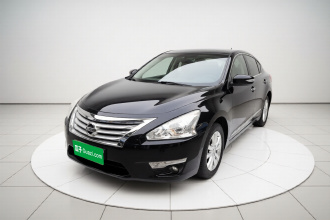 日产 天籁 2013款 2.0L XL舒适版