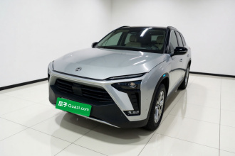蔚来ES8 2020款 415KM 六座版