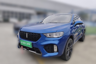 魏牌 VV5 2017款 2.0T 旗舰型