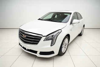 凯迪拉克XTS 2018款 28T 技术型