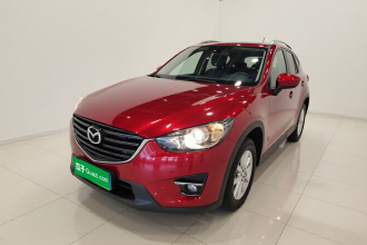 马自达CX-5 2015款 2.0L 自动两驱都市型