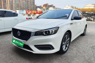 名爵 MG6 2019款 20T 自动星辉版