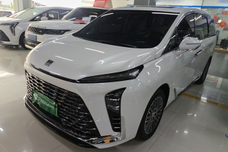别克GL8新能源 2024款 陆尊 奢享版 6座