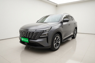 长安CS75 PLUS 2025款 第四代 1.5T 新蓝鲸 智慧旗舰型