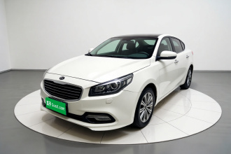 起亚K4 2014款 1.8L 自动LUX