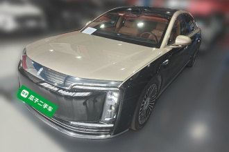 鸿蒙智行 尊界S800 2025款 增程 星辉尊享版 5座 (192线激光雷达）