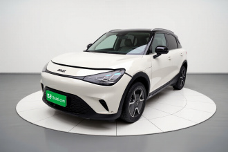 smart精灵#1 2024款 灵动长续航版