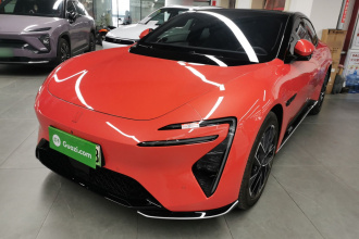 阿维塔06 2025款 Pro增程版