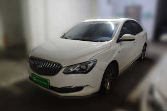 别克 英朗 2017款 15N 自动精英型