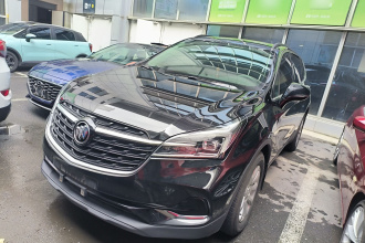 别克 昂科威 2021款 532T 两驱领先型