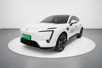 阿维塔11 2024款 580 三激光四驱奢享版