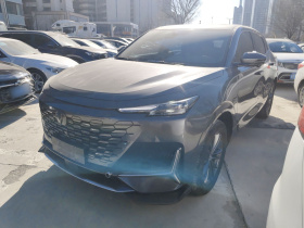 长安UNI-K 2021款 2.0T 豪华型