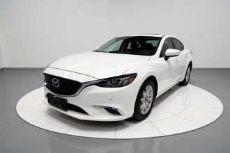 马自达 阿特兹 2017款 2.0L 蓝天豪华版