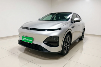 小鹏G6 2023款 755 超长续航 Pro