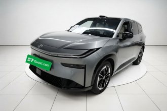 丰田 铂智3X 2025款 520 Pro 激光雷达版