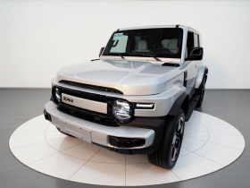 iCAR 超级V23 2025款 501四驱智驾版