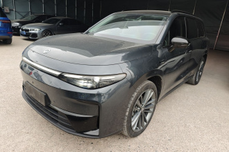 零跑汽车 零跑C16 2024款 纯电 520尊享版