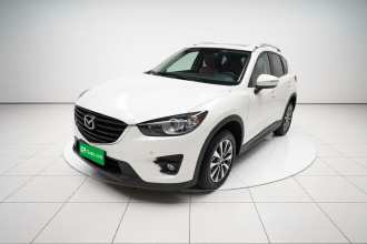 马自达CX-5 2015款 2.0L 自动两驱都市型