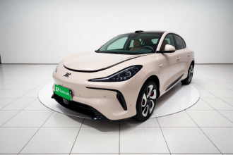 智己汽车 智己LS6 2023款 Max 超强性能版