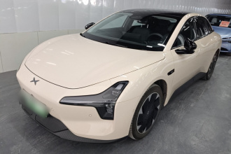 小鹏MONA M03 2025款 600 超长续航 Max