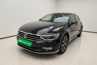 大众 迈腾 2020款 330TSI DSG 领先型