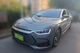 比亚迪 汉 2022款 DM-i 121KM 尊荣型