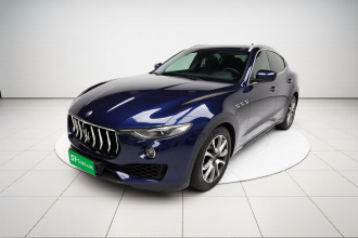 玛莎拉蒂 Levante 2016款 3.0T 标准型