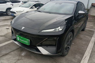 深蓝汽车 深蓝S07 2023款 S7i 200Max增程版