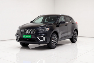 魏牌 VV5 2021款 1.5T 两驱智先锋