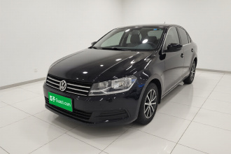 大众 桑塔纳 2016款 1.6L 手动风尚版