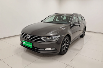 大众 蔚揽 2017款 280TSI 两驱舒行版