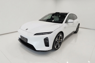 蔚来ET5T 2025款 冠军纪念版 100kWh Touring