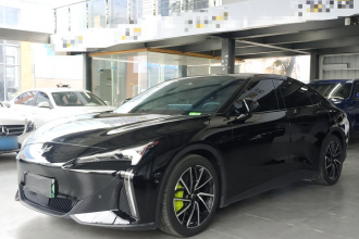 ARCFOX极狐 极狐 阿尔法S5 2025款 560MAX 185kW
