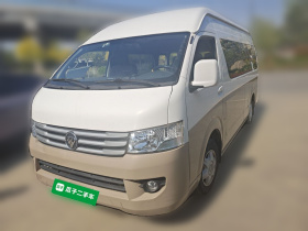 福田 风景G9 2016款 2.4L商运版长轴4G69