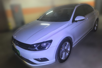 大众 凌渡 2018款 280TSI DSG舒适版