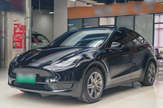 特斯拉 Model Y 2022款 改款 后轮驱动版