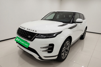 路虎 揽胜极光 2021款 极光L 249PS R-Dynamic S 性能版