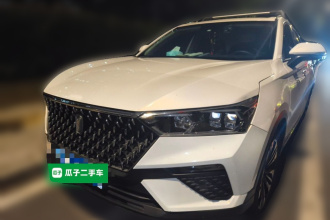 奔腾T77 2019款 230 TID 自动豪华型 国VI