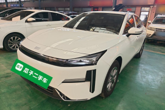 吉利银河 银河L6 2025款 EM-i 60km 启航版