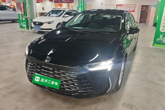 别克 君威 2024款 25T 超享版