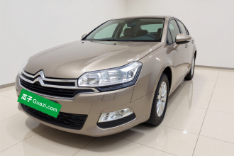 雪铁龙C5 2014款 2.0L 自动尊享型