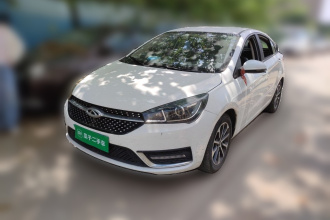奇瑞 艾瑞泽5 2021款 PRO 1.5L 手动青春版