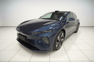 蔚来ET7 2022款 100kWh 首发版
